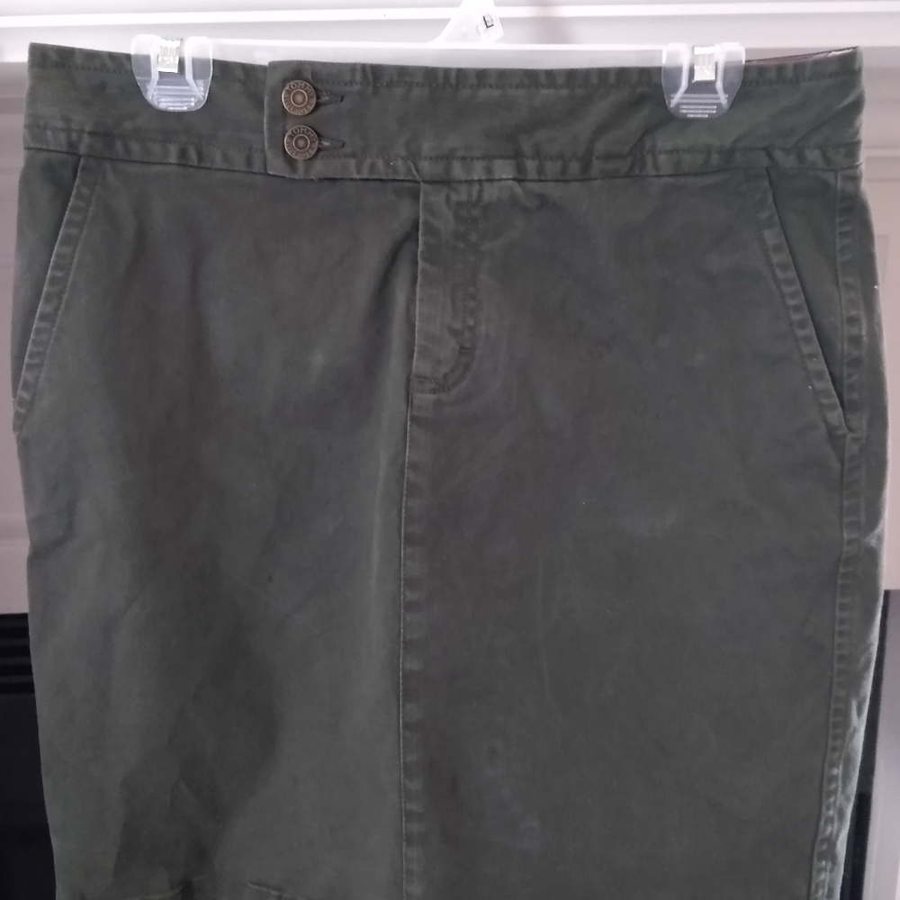 Tommy Hilfiger Skirt